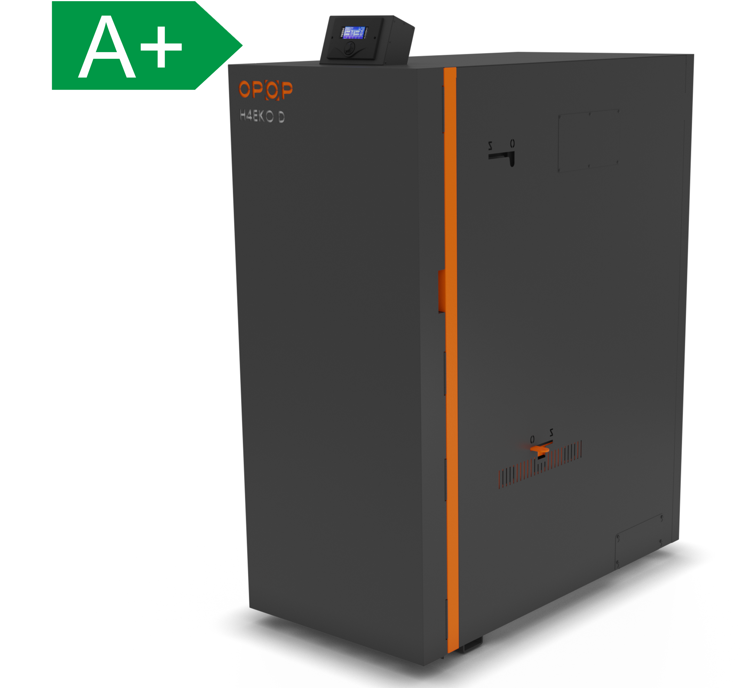 OPOP ECOMAX PLUS