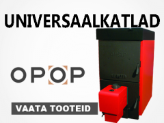 Universaalkatlad