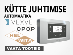 kütteautomaatika