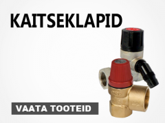 kaitseklapp