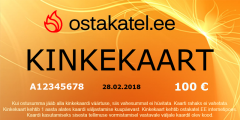 kinkekaart-gift-card-ostakatel.ee-100-eur