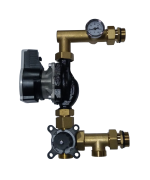 segamissõlm-põrandaküte-radiaatorküte-mootor-ajam-amv3